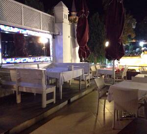 Bodrum Cafe Restaurant Bodrum Merkez Bodrum Zomato